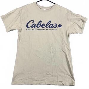 Cabela's Short Sleeve T-Shirts for Men on Sale up to 90% Off: Poshmark